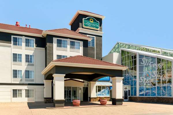 Exterior view - La Quinta Inn & Suites Rapid City - I-90, Exit 61