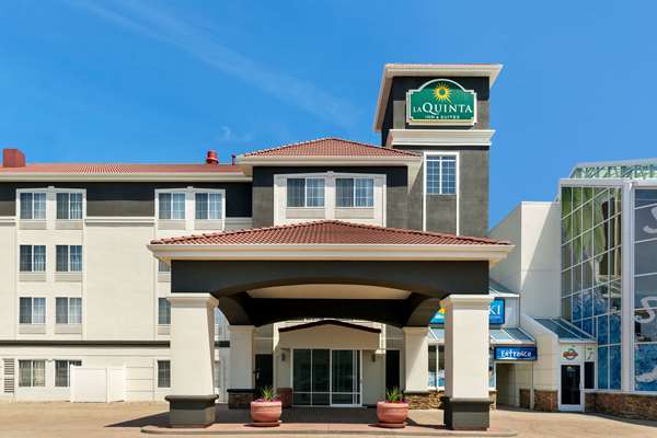 Exterior view - La Quinta Inn & Suites Rapid City - I-90, Exit 61