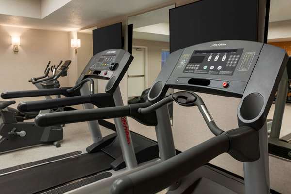 Fitness/ Exercise Room - La Quinta Inn & Suites Rapid City - I-90, Exit 61