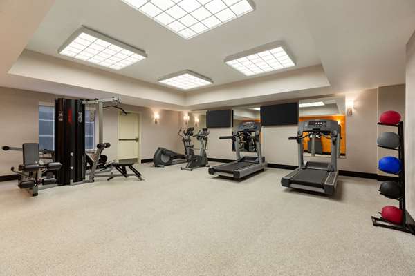 Fitness/ Exercise Room - La Quinta Inn & Suites Rapid City - I-90, Exit 61