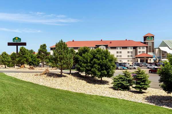 Exterior view - La Quinta Inn & Suites Rapid City - I-90, Exit 61