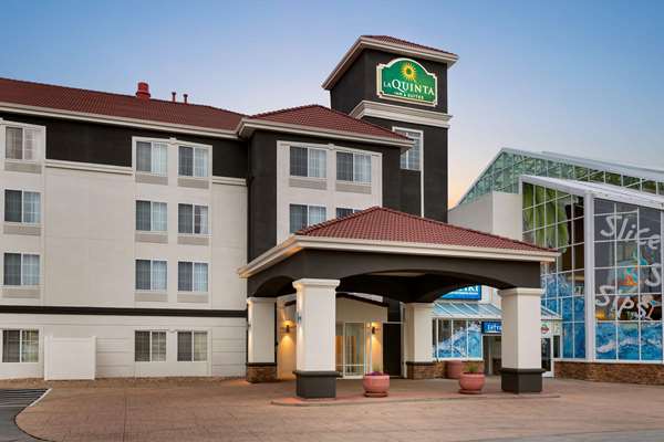 Exterior view - La Quinta Inn & Suites Rapid City - I-90, Exit 61