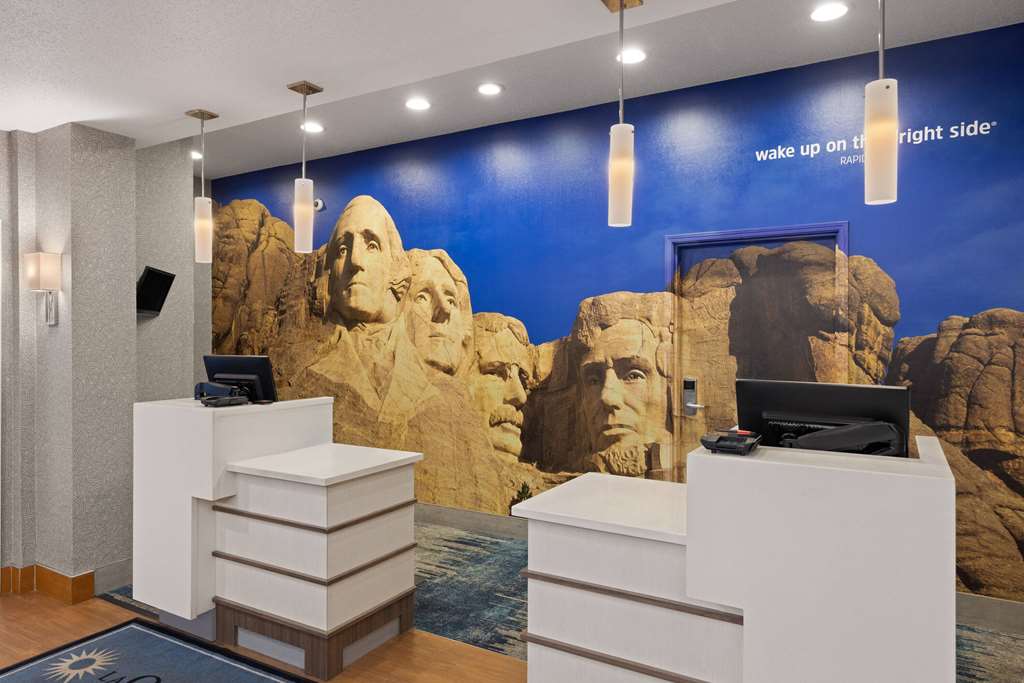 La Quinta Inn & Suites Rapid City