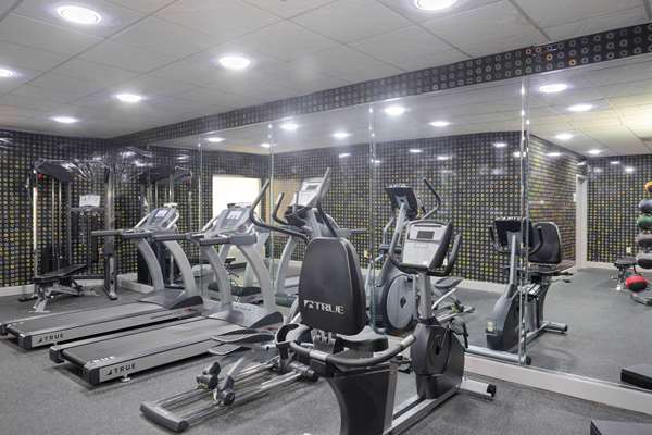 Fitness/ Exercise Room - La Quinta Inn & Suites Daphne - I-10, Exit 38