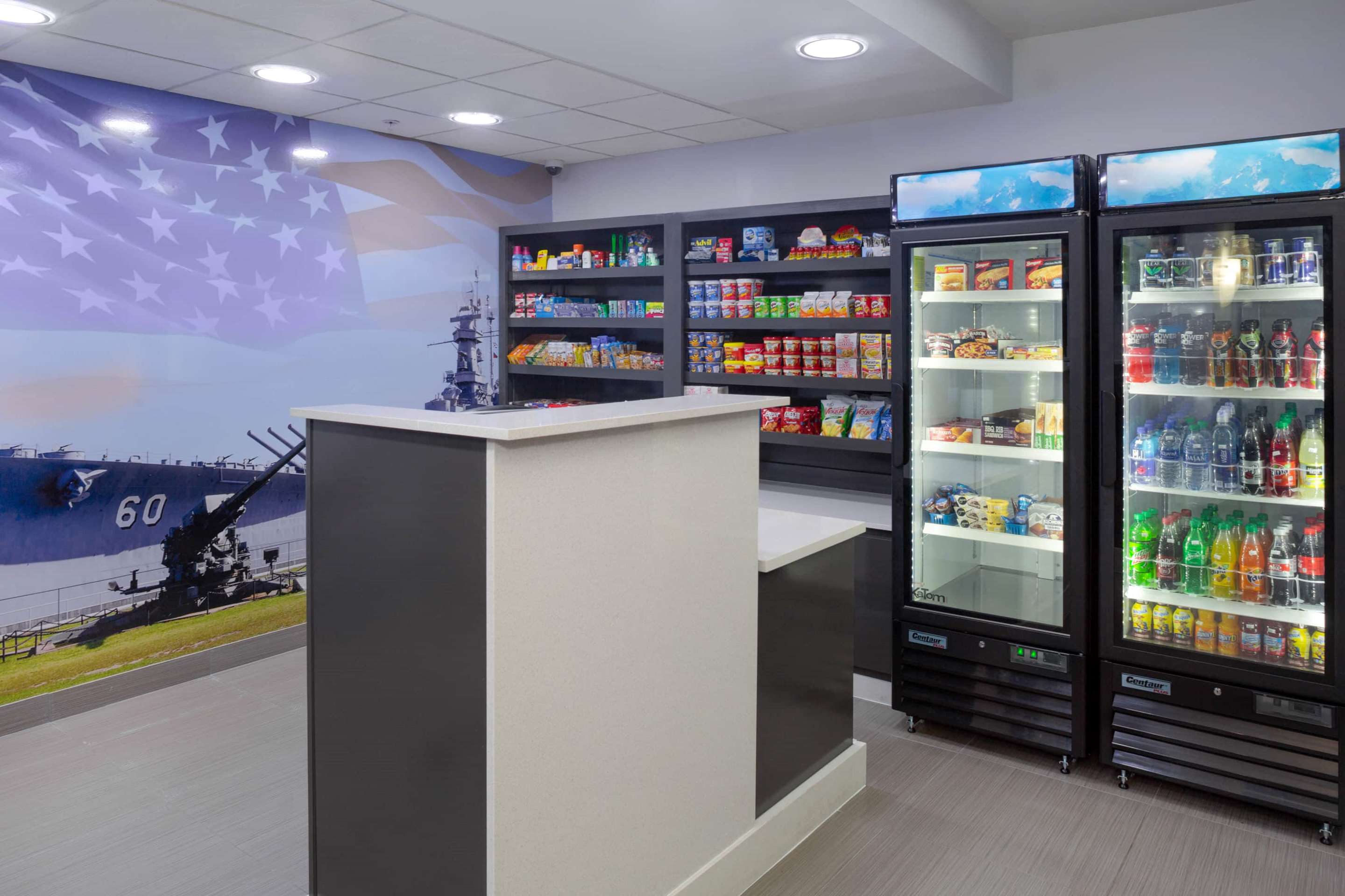 Property amenity | La Quinta by Wyndham Mobile - Daphne