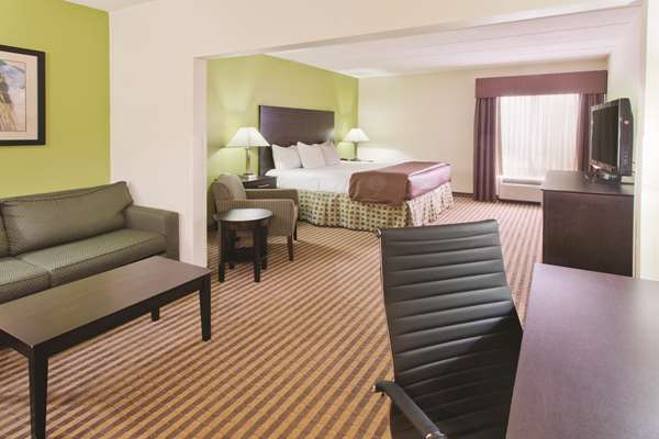  - La Quinta Inn Grove City - I-71, Exit 100
