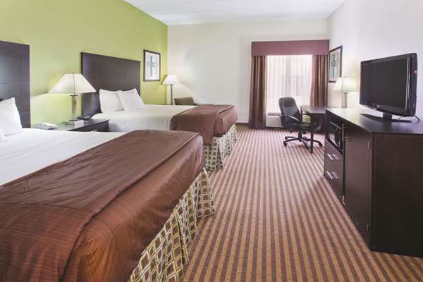 - La Quinta Inn Grove City - I-71, Exit 100