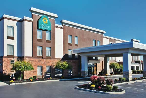 Exterior view - La Quinta Inn Grove City - I-71, Exit 100