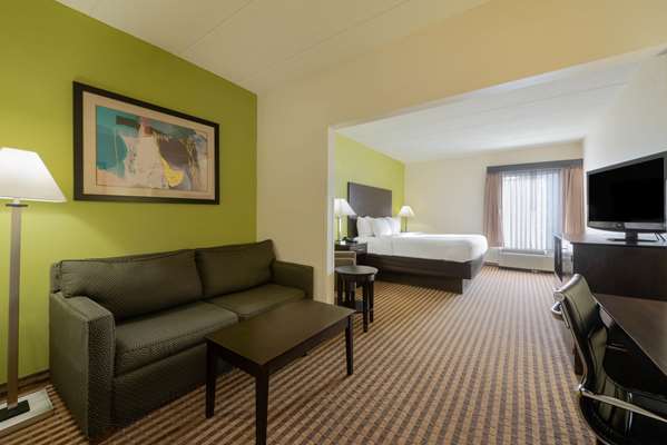  - La Quinta Inn Grove City - I-71, Exit 100
