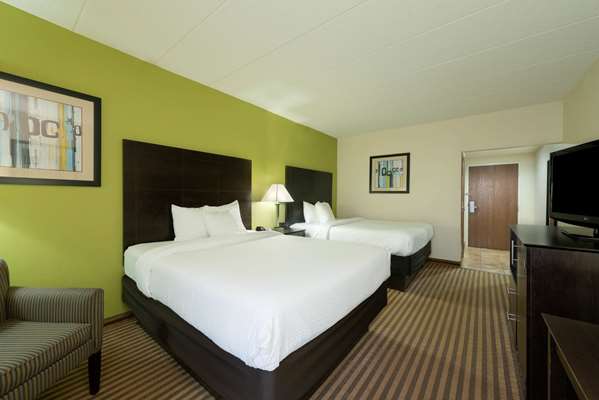  - La Quinta Inn Grove City - I-71, Exit 100