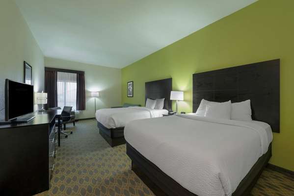  - La Quinta Inn Grove City - I-71, Exit 100