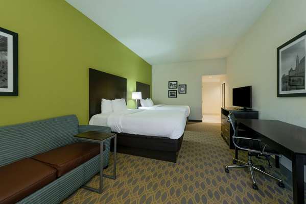  - La Quinta Inn Grove City - I-71, Exit 100