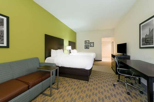  - La Quinta Inn Grove City - I-71, Exit 100