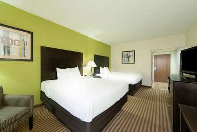 Guest Room,On-Site