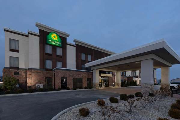 Exterior view - La Quinta Inn Grove City - I-71, Exit 100