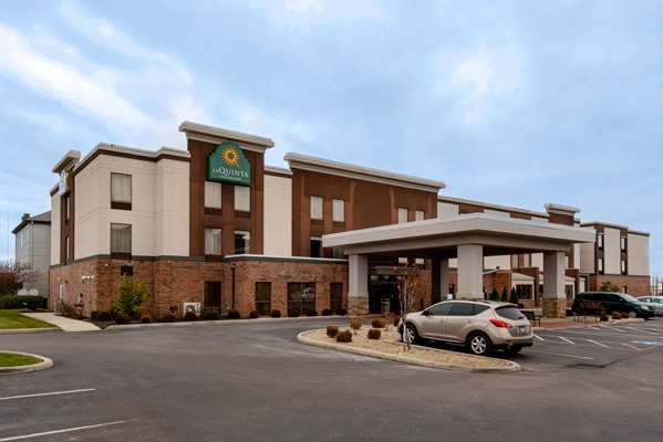Exterior view - La Quinta Inn Grove City - I-71, Exit 100
