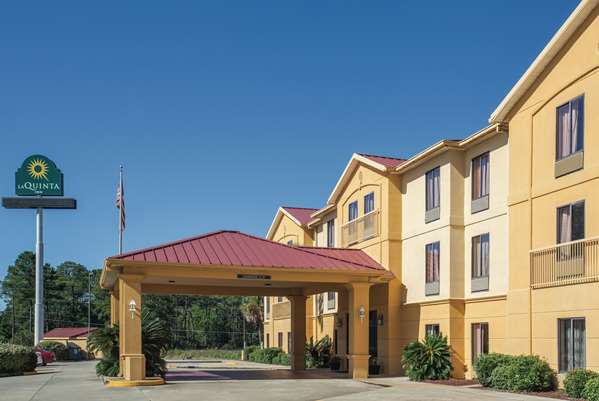 Exterior view - La Quinta Inn Moss Point - I-10, Exit 69