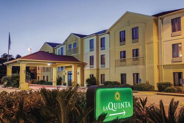 Exterior view - La Quinta Inn Moss Point - I-10, Exit 69