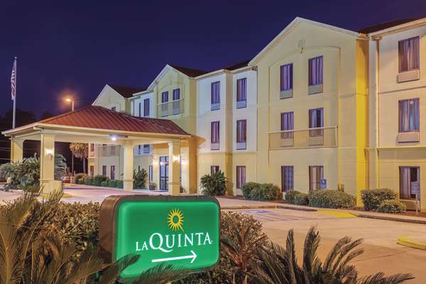 Exterior view - La Quinta Inn Moss Point - I-10, Exit 69