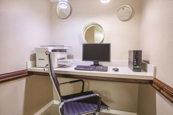 Conference Area - La Quinta Inn Moss Point - I-10, Exit 69