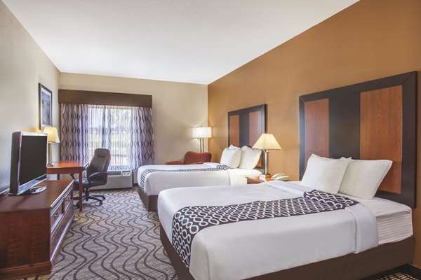  - La Quinta Inn Moss Point - I-10, Exit 69