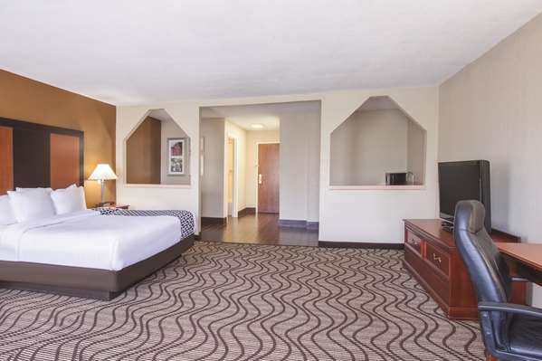 Suite - La Quinta Inn Moss Point - I-10, Exit 69