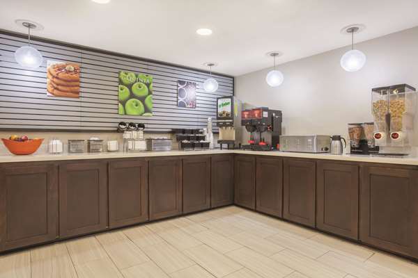  - La Quinta Inn Moss Point - I-10, Exit 69