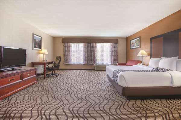 Suite - La Quinta Inn Moss Point - I-10, Exit 69