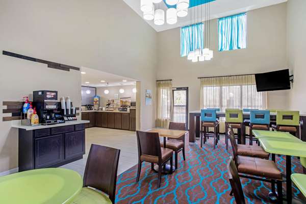  - La Quinta Inn Moss Point - I-10, Exit 69