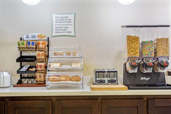  - La Quinta Inn Moss Point - I-10, Exit 69