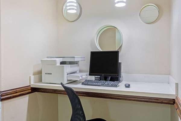 Conference Area - La Quinta Inn Moss Point - I-10, Exit 69