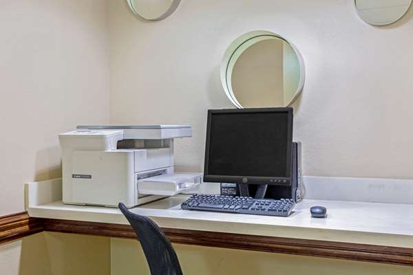 Conference Area - La Quinta Inn Moss Point - I-10, Exit 69