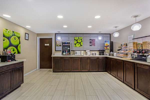  - La Quinta Inn Moss Point - I-10, Exit 69