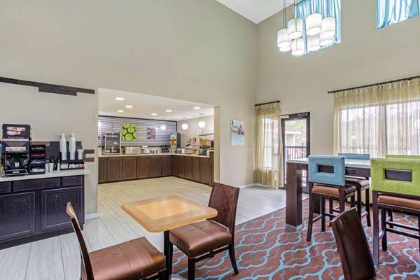  - La Quinta Inn Moss Point - I-10, Exit 69