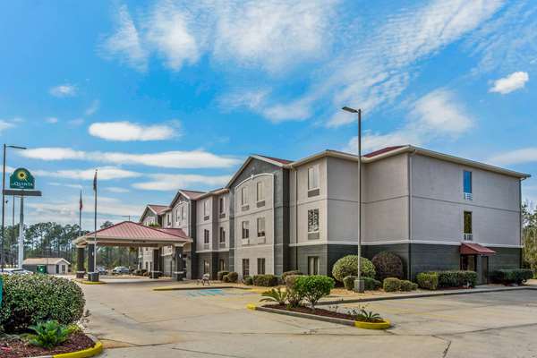 Exterior view - La Quinta Inn Moss Point - I-10, Exit 69