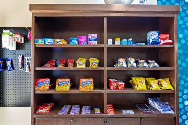  - La Quinta Inn Moss Point - I-10, Exit 69