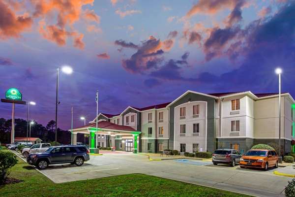 Exterior view - La Quinta Inn Moss Point - I-10, Exit 69