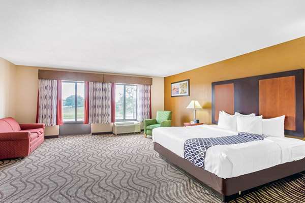 Suite - La Quinta Inn Moss Point - I-10, Exit 69