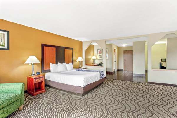 Suite - La Quinta Inn Moss Point - I-10, Exit 69