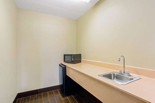 Suite - La Quinta Inn Moss Point - I-10, Exit 69