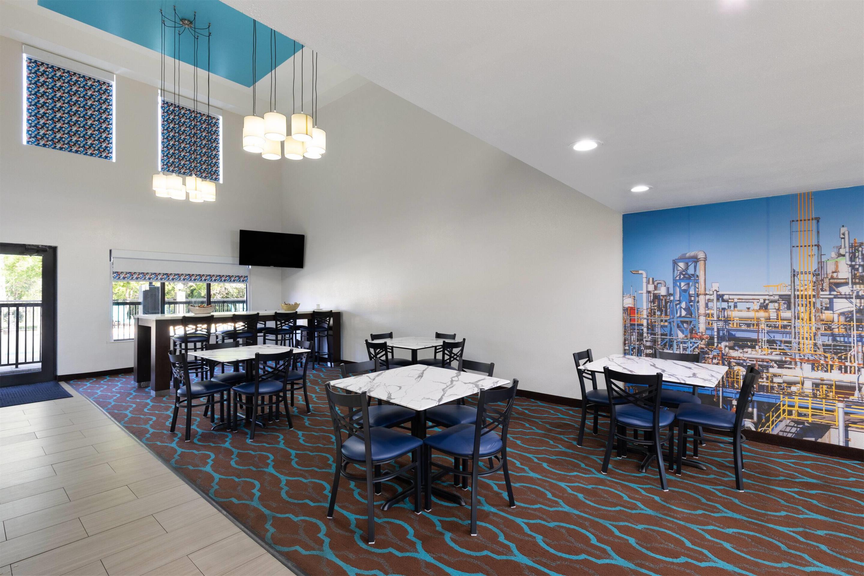 Property amenity | La Quinta Inn by Wyndham Moss Point - Pascagoula