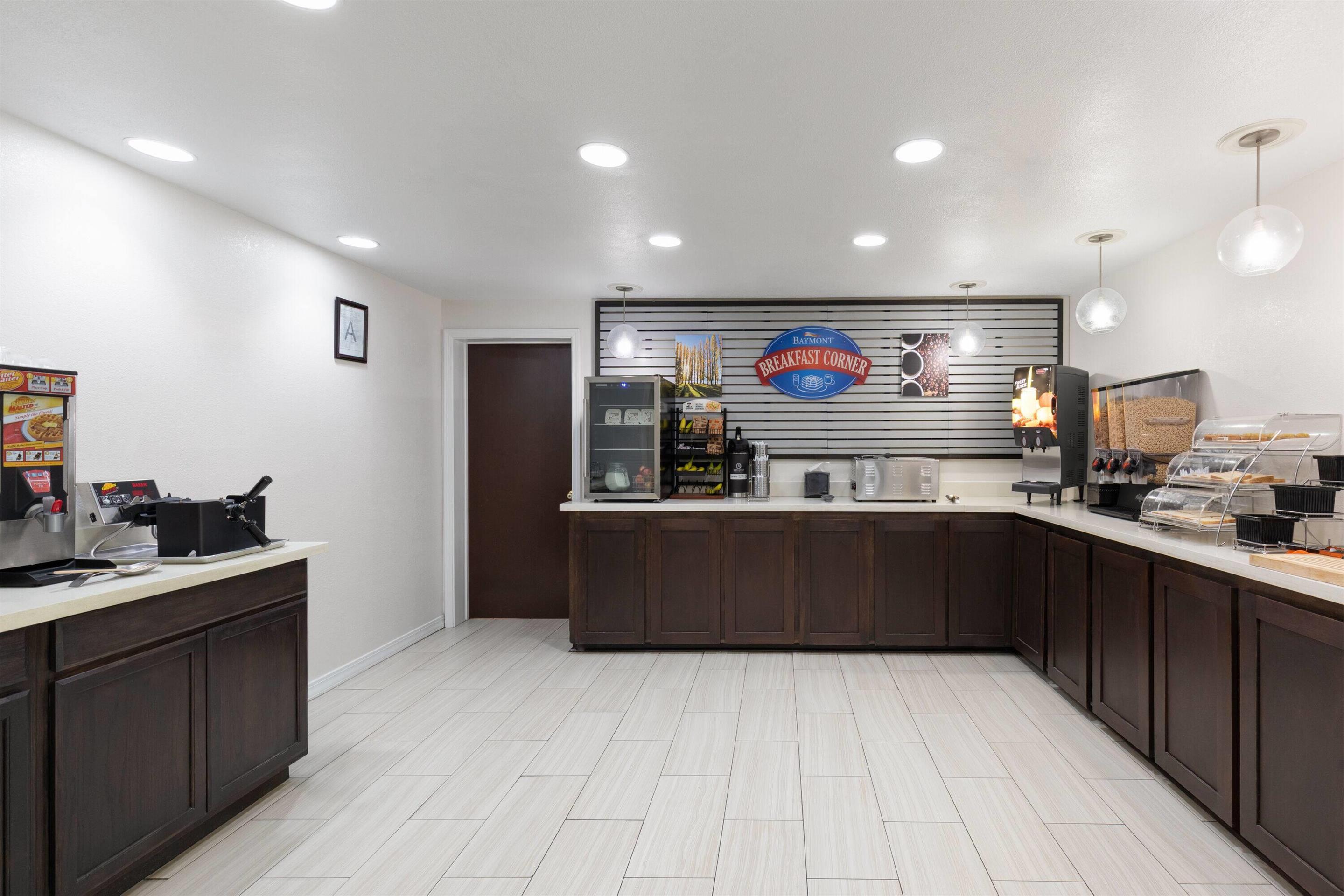 Property amenity | La Quinta Inn by Wyndham Moss Point - Pascagoula