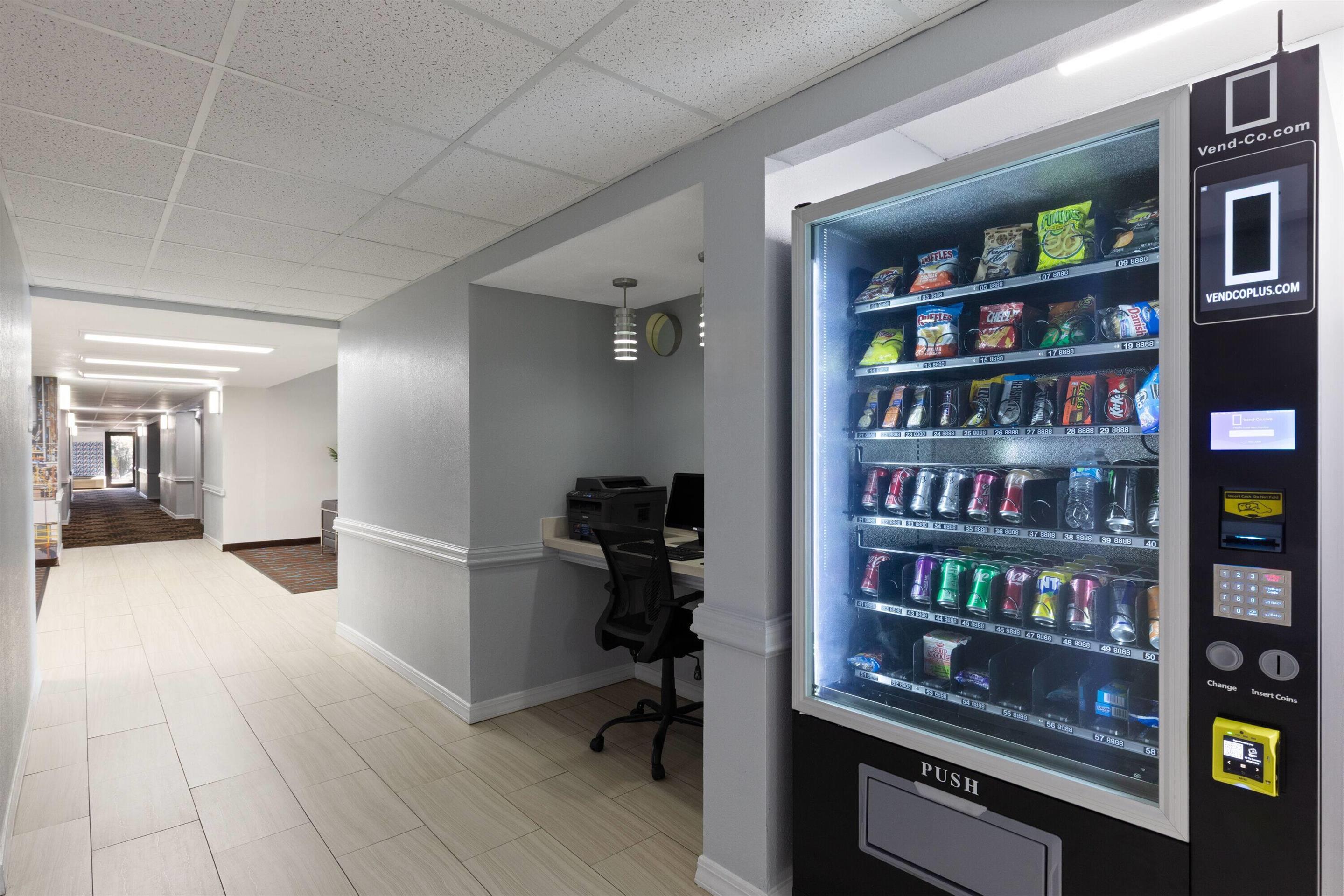 Property amenity | La Quinta Inn by Wyndham Moss Point - Pascagoula