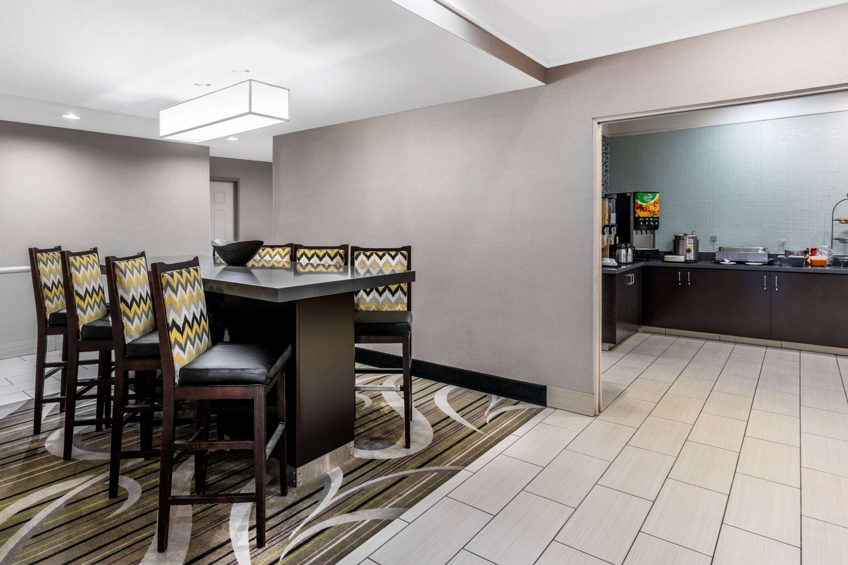 Property amenity | La Quinta Inn & Suites by Wyndham Roswell
