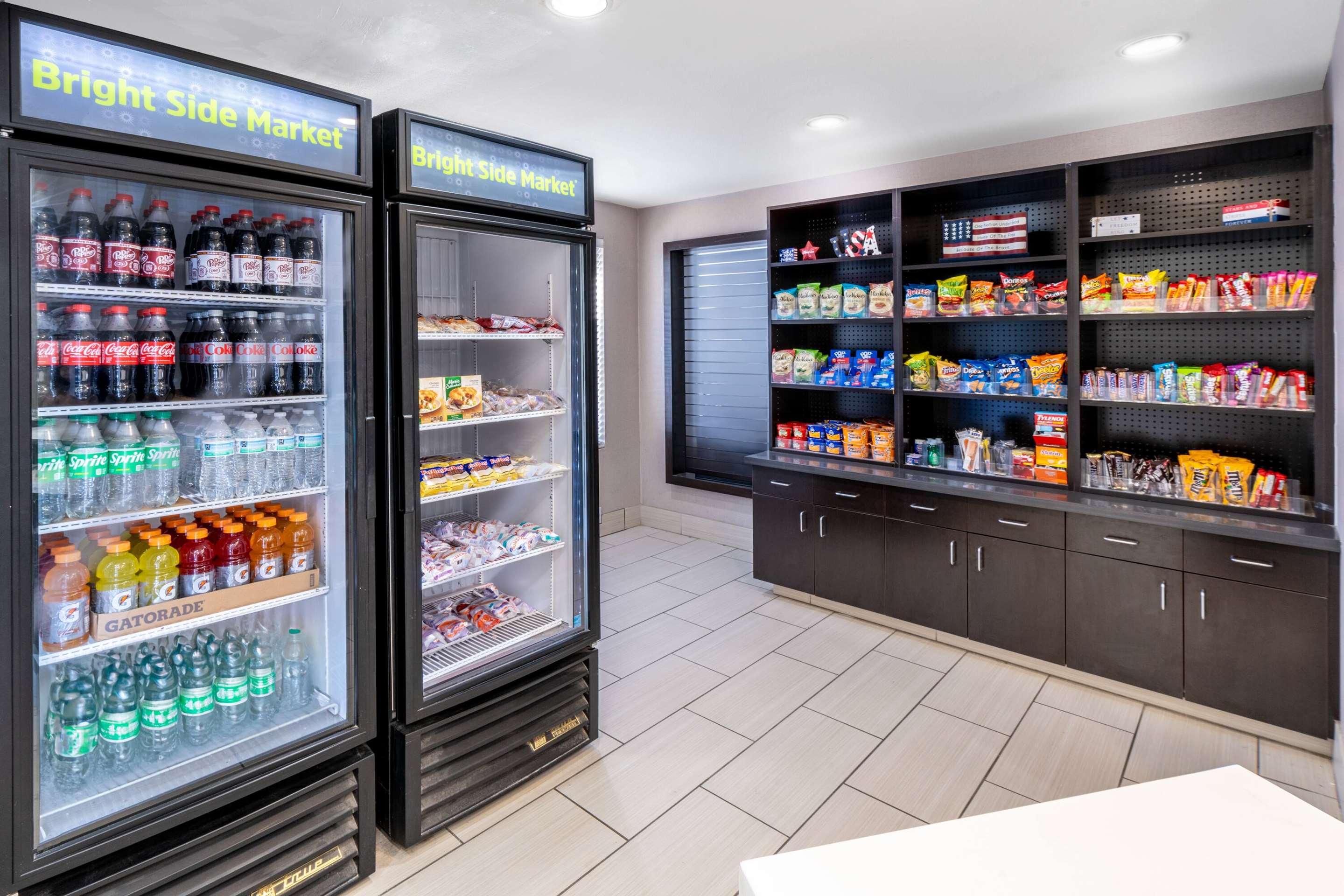 Property amenity | La Quinta Inn & Suites by Wyndham Roswell