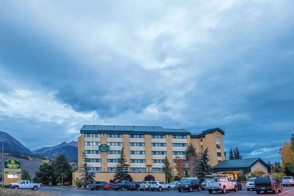 Exterior view - La Quinta Inn & Suites Silverthorne - I-70, Exit 205