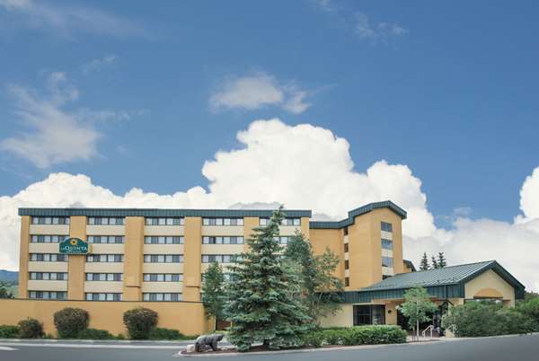 Exterior view - La Quinta Inn & Suites Silverthorne - I-70, Exit 205