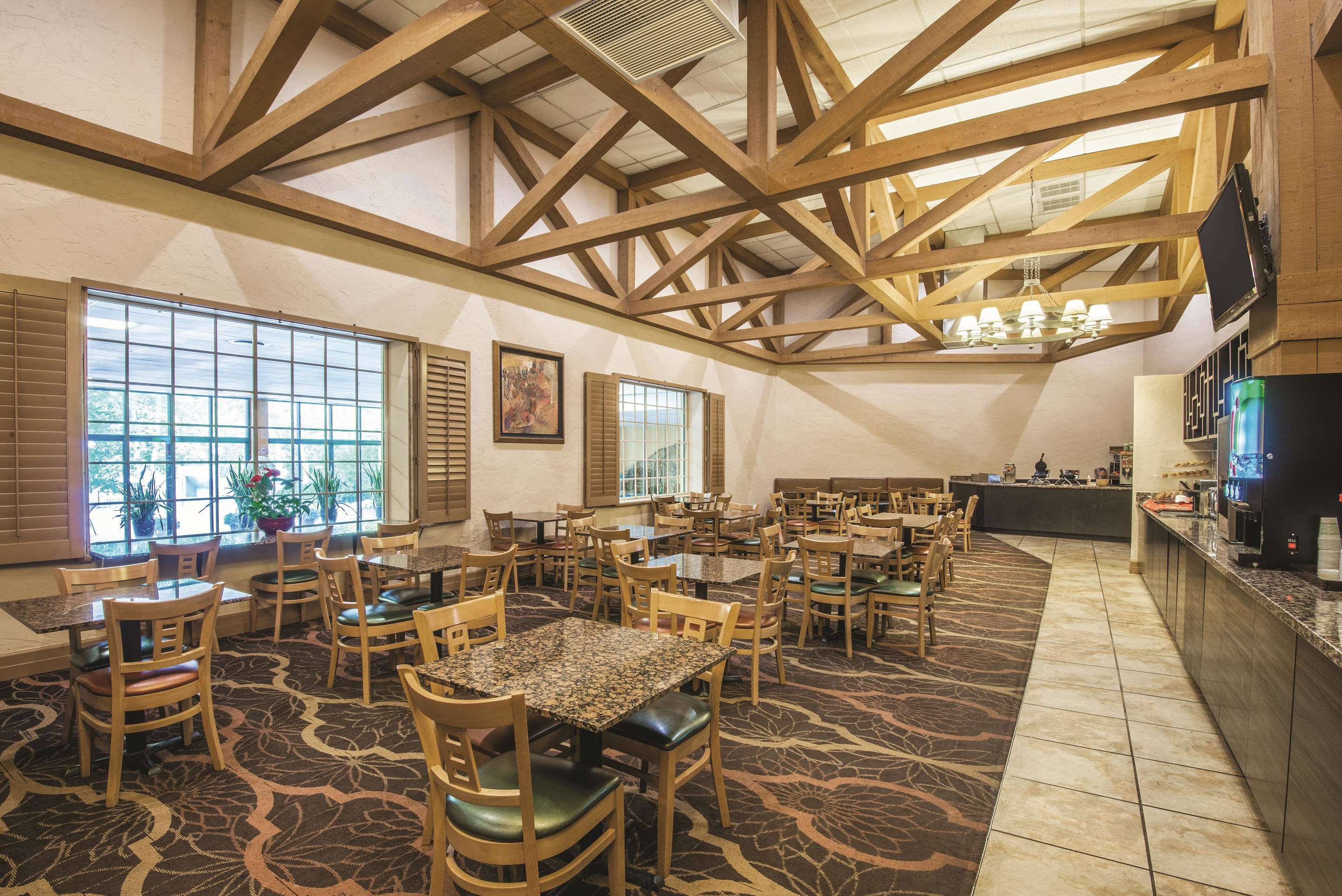 Property amenity | La Quinta Inn & Suites by Wyndham Silverthorne - Summit Co