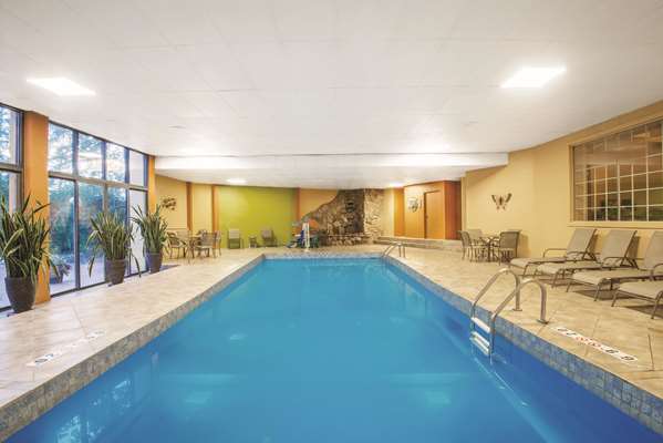 Pool - La Quinta Inn & Suites Silverthorne - I-70, Exit 205