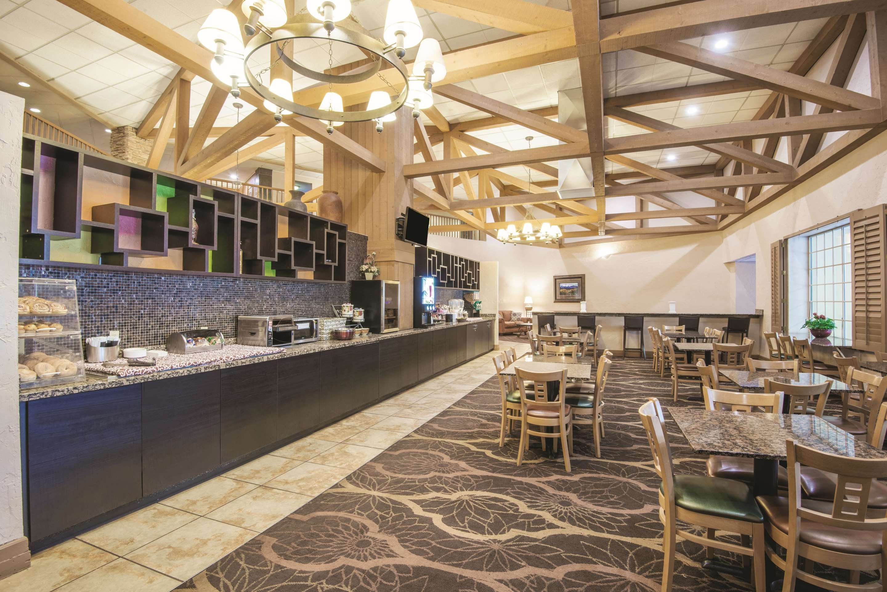 Property amenity | La Quinta Inn & Suites by Wyndham Silverthorne - Summit Co
